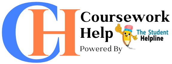 Coursework Help UAE Logo