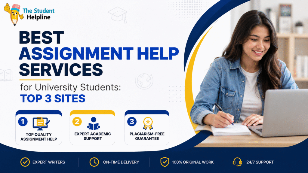 Assignment help